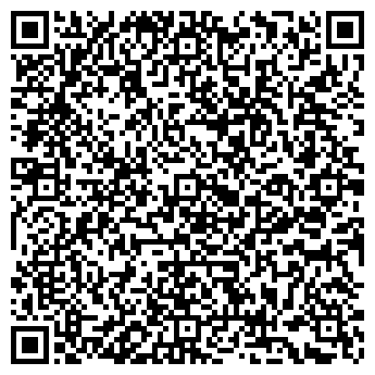 QR-код с контактной информацией организации ООО Муравей +