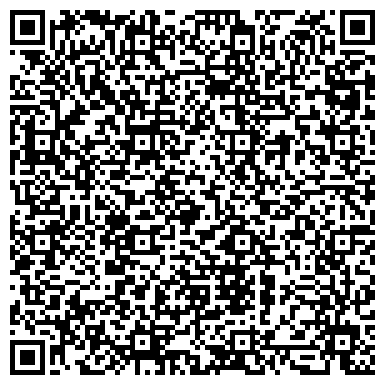 QR-код с контактной информацией организации ООО Зоогостиница "Дай лапу друг!"