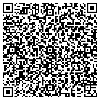 QR-код с контактной информацией организации ИП Воскресова Ю.В. Дизайн интерьера