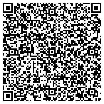 QR-код с контактной информацией организации ООО Универ Клаб