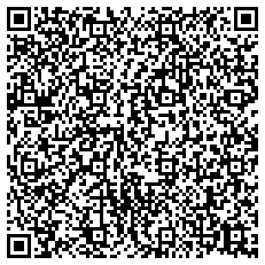 QR-код с контактной информацией организации ИП Рекламное агентство «Формат+»