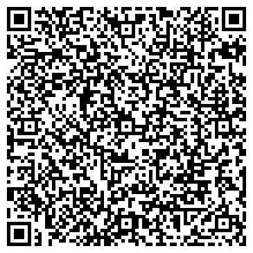 QR-код с контактной информацией организации ООО ОкнаКлен