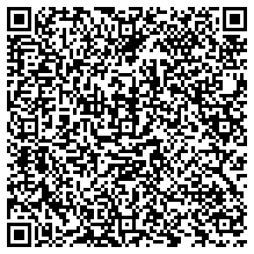 QR-код с контактной информацией организации ИП Мартынов Виктор Игоревич BlackBerry