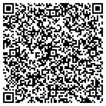 QR-код с контактной информацией организации ООО ТИТАН