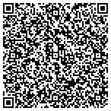 QR-код с контактной информацией организации ООО Рай Дверей