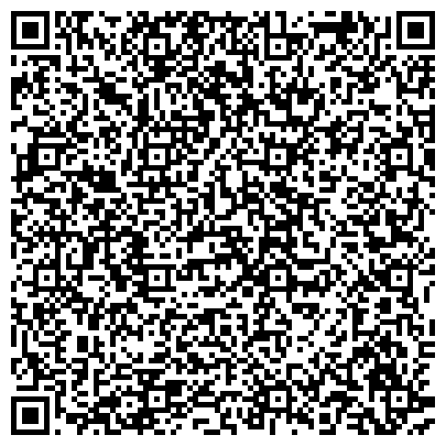 QR-код с контактной информацией организации ООО Научно-практический центр "Новые медицинские технологии"