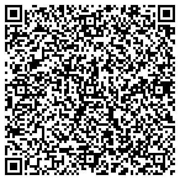 QR-код с контактной информацией организации "Практик"