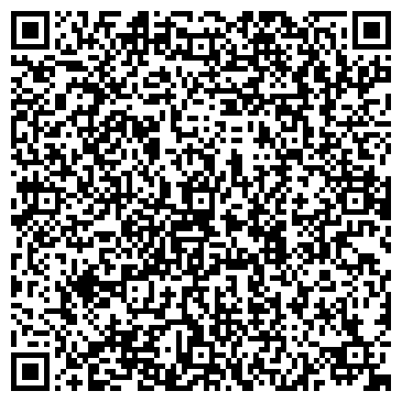 QR-код с контактной информацией организации "Практик" (Закрыт)