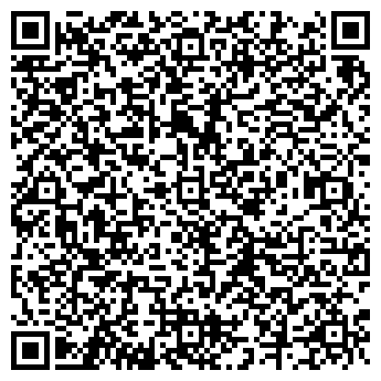 QR-код с контактной информацией организации ООО Faberlic