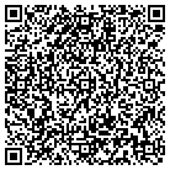 QR-код с контактной информацией организации ООО Амкон-ДВ