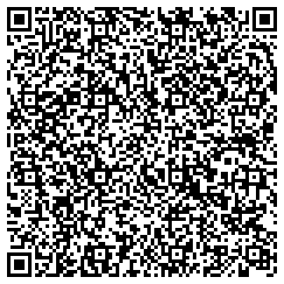 QR-код с контактной информацией организации ООО Медицинский центр при Московской академии экономики и права