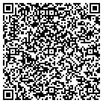 QR-код с контактной информацией организации ИП Горева А.Е. Свадебный салон