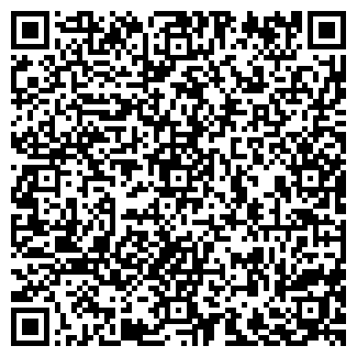 QR-код с контактной информацией организации ООО Барбершоп  ManMan