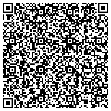 QR-код с контактной информацией организации ООО Детский клуб-сад "Самокат"