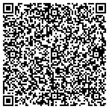 QR-код с контактной информацией организации ИП "Детская уДача"