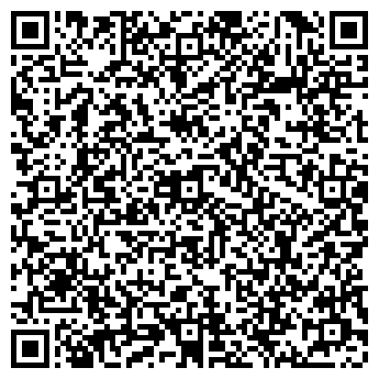 QR-код с контактной информацией организации ООО Окна на Широкой