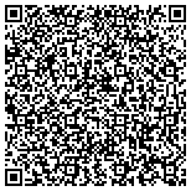 QR-код с контактной информацией организации ООО Рекламное агентство "Айсбит Плюс"