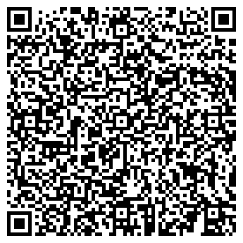 QR-код с контактной информацией организации ООО Без Рубля