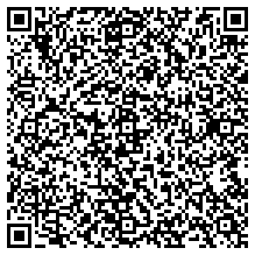 QR-код с контактной информацией организации ООО "Империя связи"