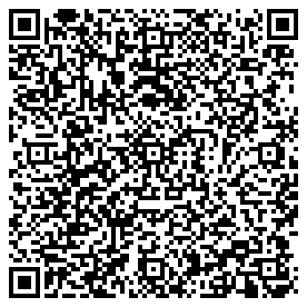 QR-код с контактной информацией организации ИП "Ремонт окон"