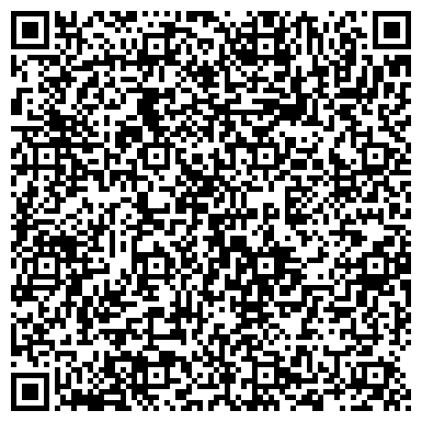QR-код с контактной информацией организации Изба в Крыму (Крымская недвижимость)