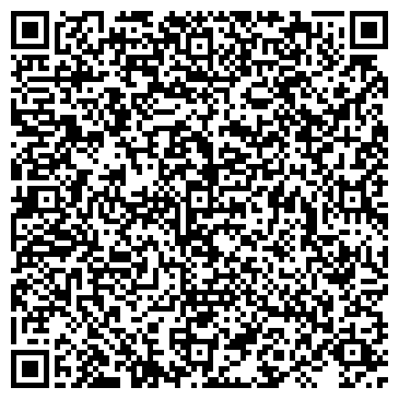 QR-код с контактной информацией организации ООО "Пластилинка"