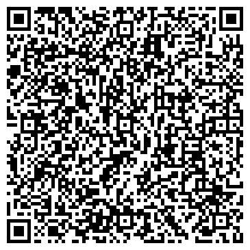 QR-код с контактной информацией организации ООО Автошкола "Форсаж"