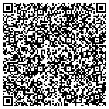 QR-код с контактной информацией организации ИП Рекламно-производственная компания "Выход"