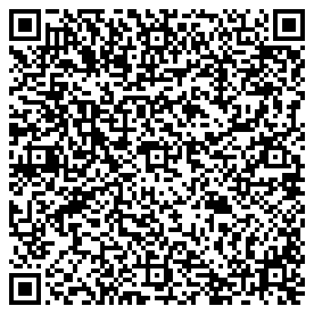 QR-код с контактной информацией организации ИП Акустик-Профи