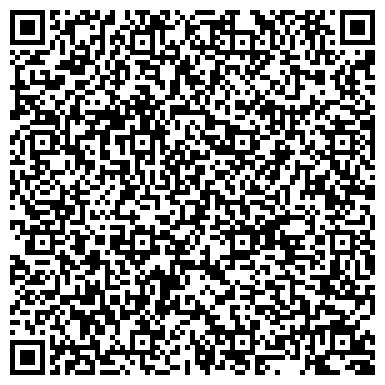 QR-код с контактной информацией организации НОУ "Гефест" г. Ноябрьск ЯНАО
