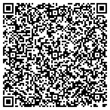 QR-код с контактной информацией организации ООО «Да-Шоколад»