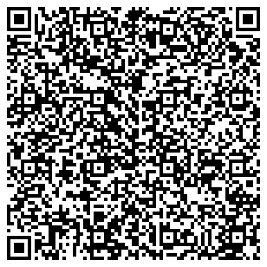 QR-код с контактной информацией организации ООО Психотерапевтический центр Беркана