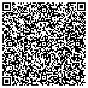 QR-код с контактной информацией организации ООО ГК "Металл Инвест"