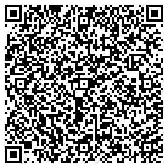 QR-код с контактной информацией организации ООО Мет Дверь (Венев)