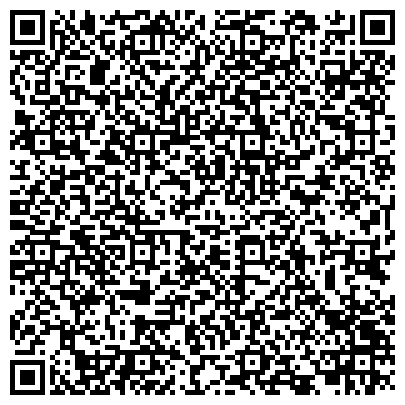 QR-код с контактной информацией организации ИП Клоков А.Е. Дистрибьютор молочной продукции СПССПК «Деревенские гостинцы»