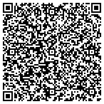 QR-код с контактной информацией организации ООО «ОКНА ОРИОН»