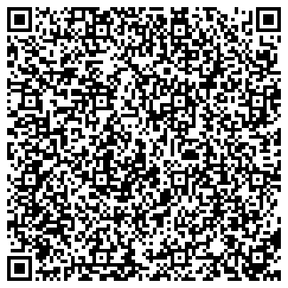 QR-код с контактной информацией организации ООО Хэппи холидейз (МГП Тушинская)