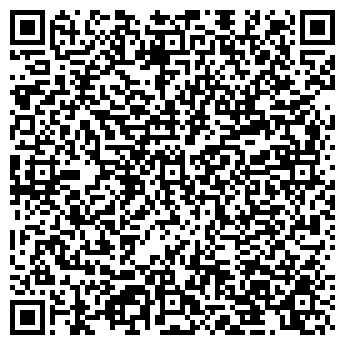 QR-код с контактной информацией организации ООО My Hostel