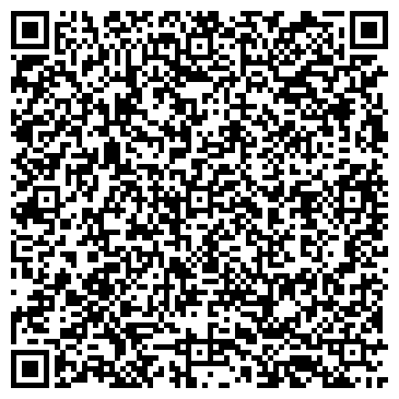 QR-код с контактной информацией организации ООО "VITACCI KIDS"