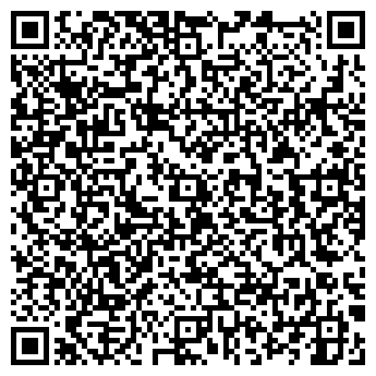 QR-код с контактной информацией организации ИП Кочев Сергей Александрович Гуру-IT