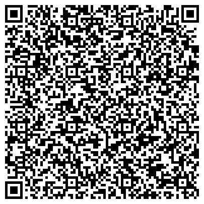 QR-код с контактной информацией организации ООО Домашний детский садик "ВинниПух"