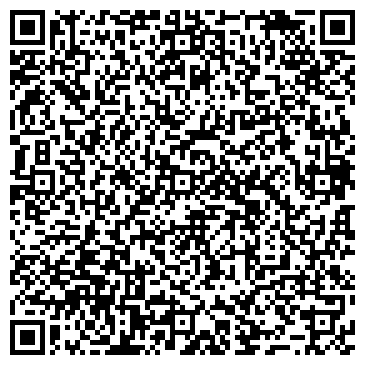 QR-код с контактной информацией организации ООО Салон штор Мариэль