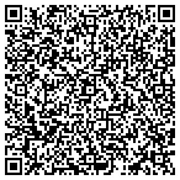 QR-код с контактной информацией организации ООО «Авалайн»