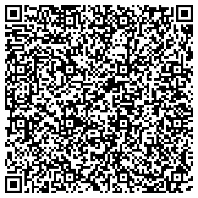 QR-код с контактной информацией организации ФГБОУ ВПО "Владивостокский государственный университет экономики и сервиса"