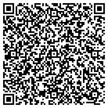 QR-код с контактной информацией организации ООО Компания "Евро Двери"