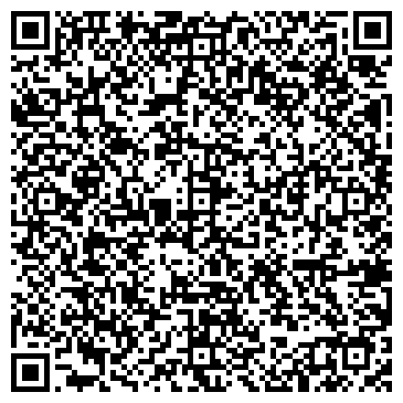 QR-код с контактной информацией организации ООО Финанс Профи