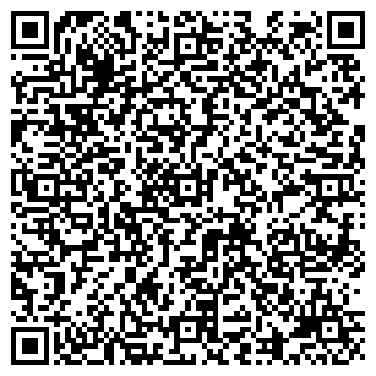 QR-код с контактной информацией организации ООО Играмир