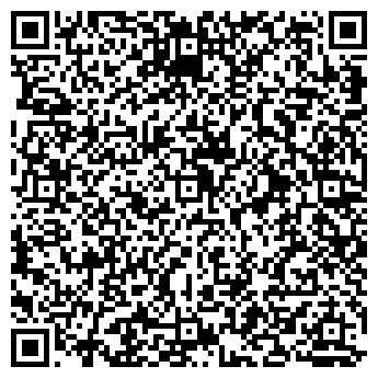QR-код с контактной информацией организации КазаньСинтез
