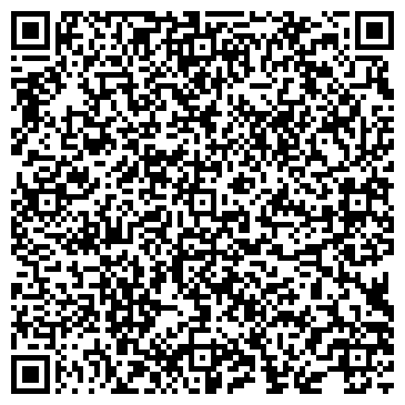 QR-код с контактной информацией организации ИП Месилов "Бюро услуг" Сысертского района