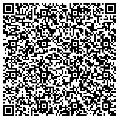 QR-код с контактной информацией организации ООО ЦКА "Наше будущее"